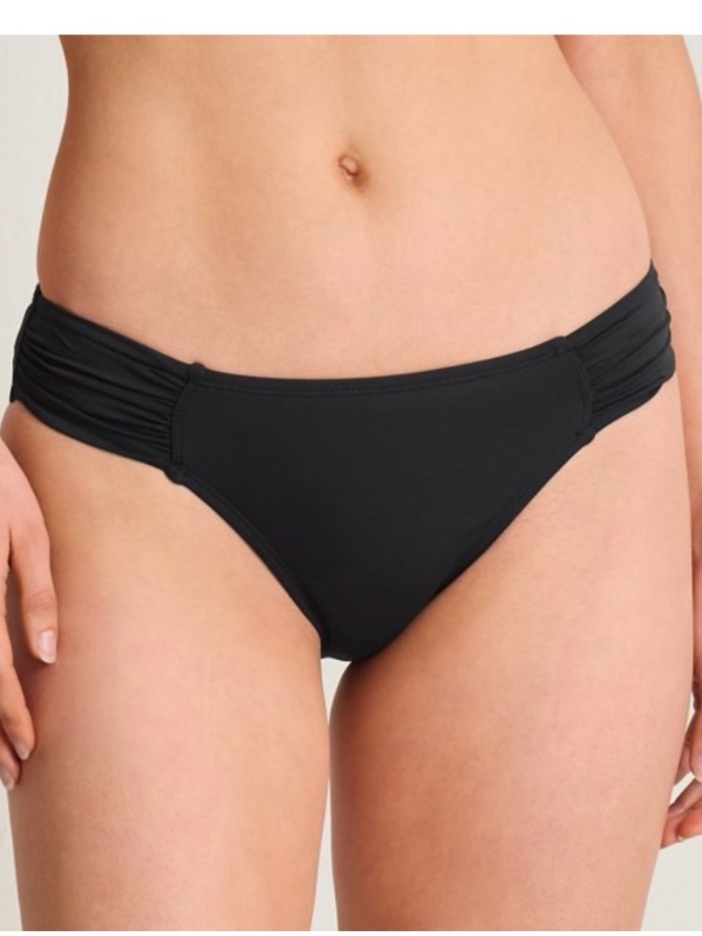 Tommy Bahama Pearl Side Shirred Hipster